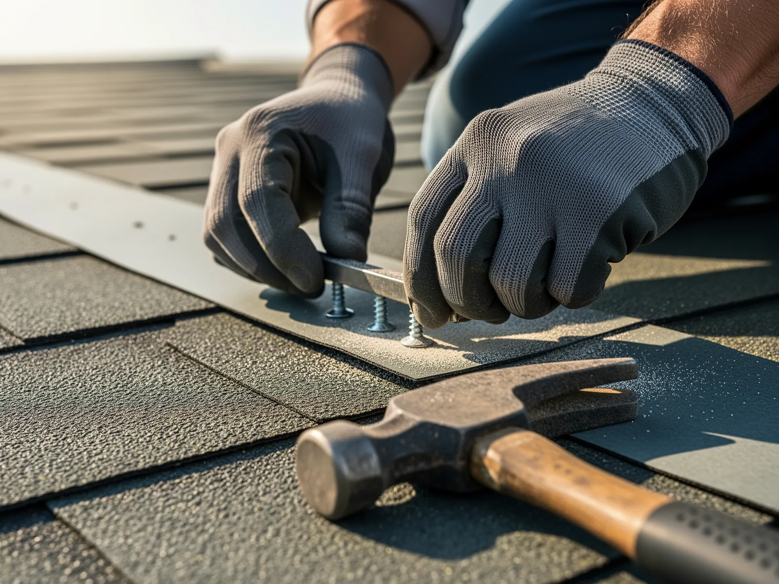 Why choose Fascia Repair in Riverside, CA